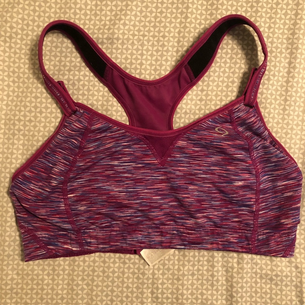 Moving Comfort Bra